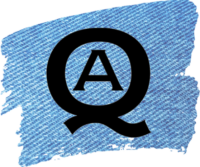 Q&A Logo
